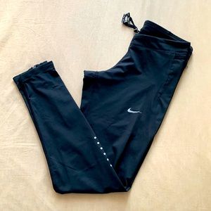 Nike Black Leggings